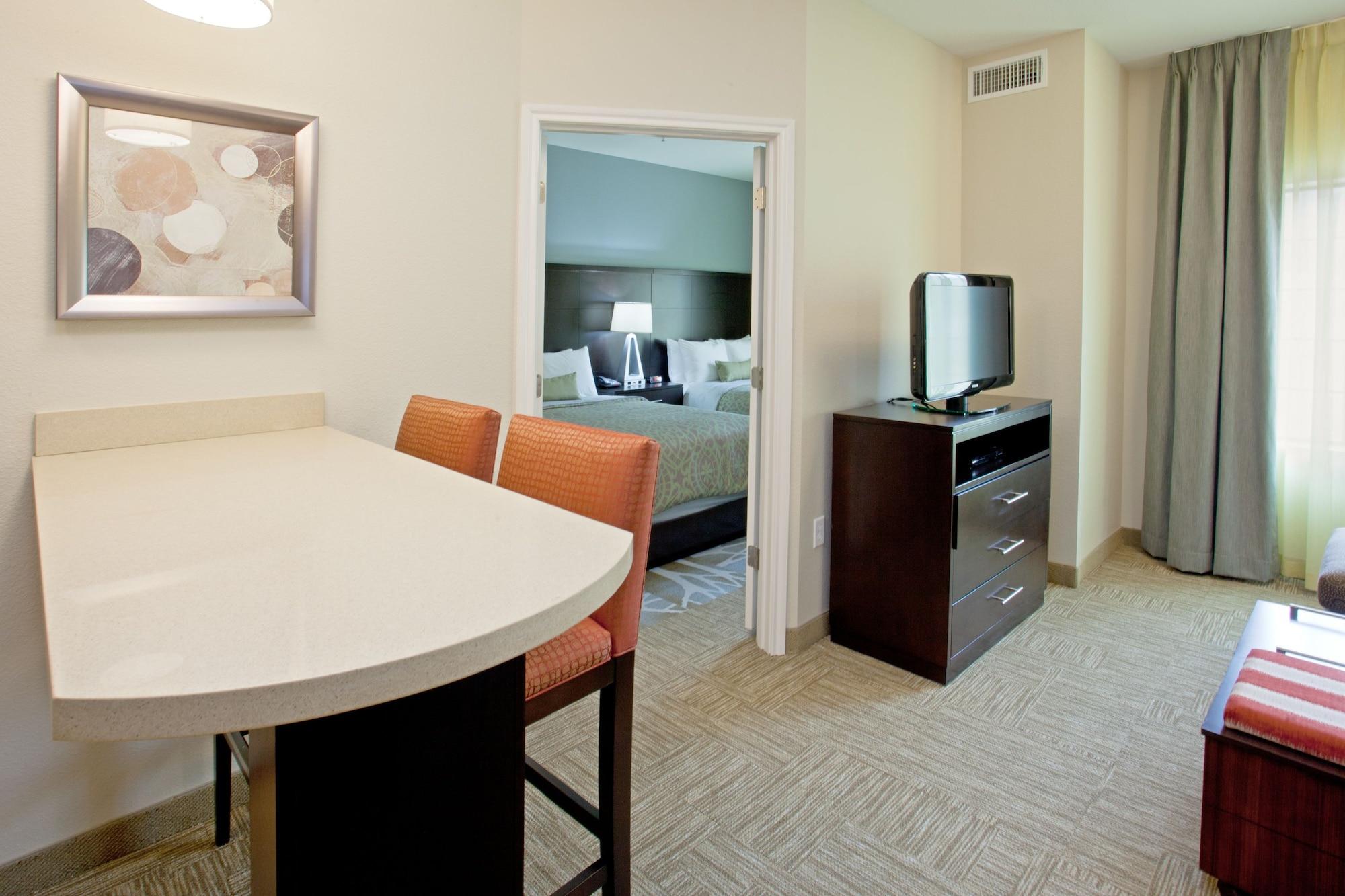 Staybridge Suites Washington D.C. - Greenbelt By Ihg Lanham Exterior photo