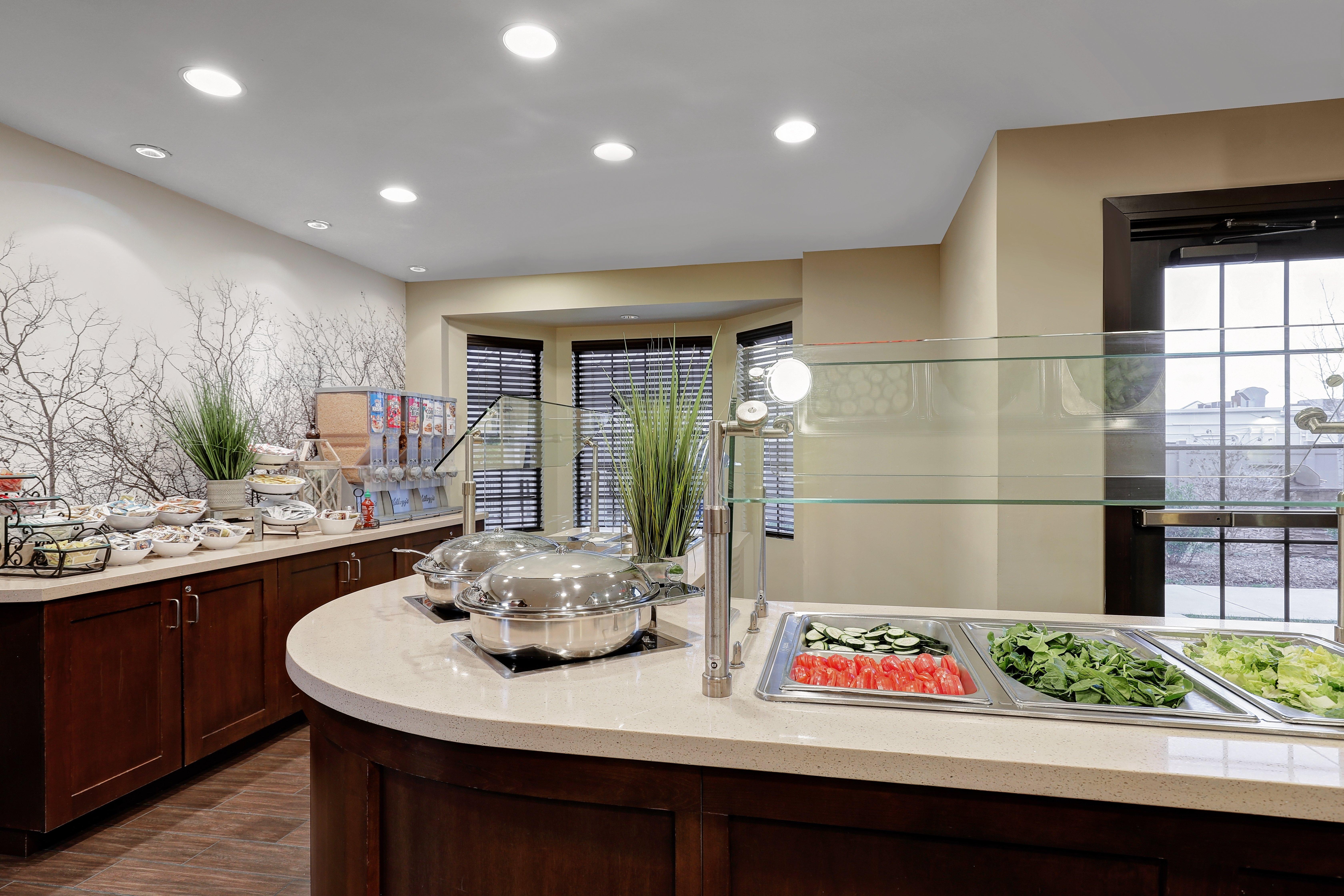 Staybridge Suites Washington D.C. - Greenbelt By Ihg Lanham Exterior photo