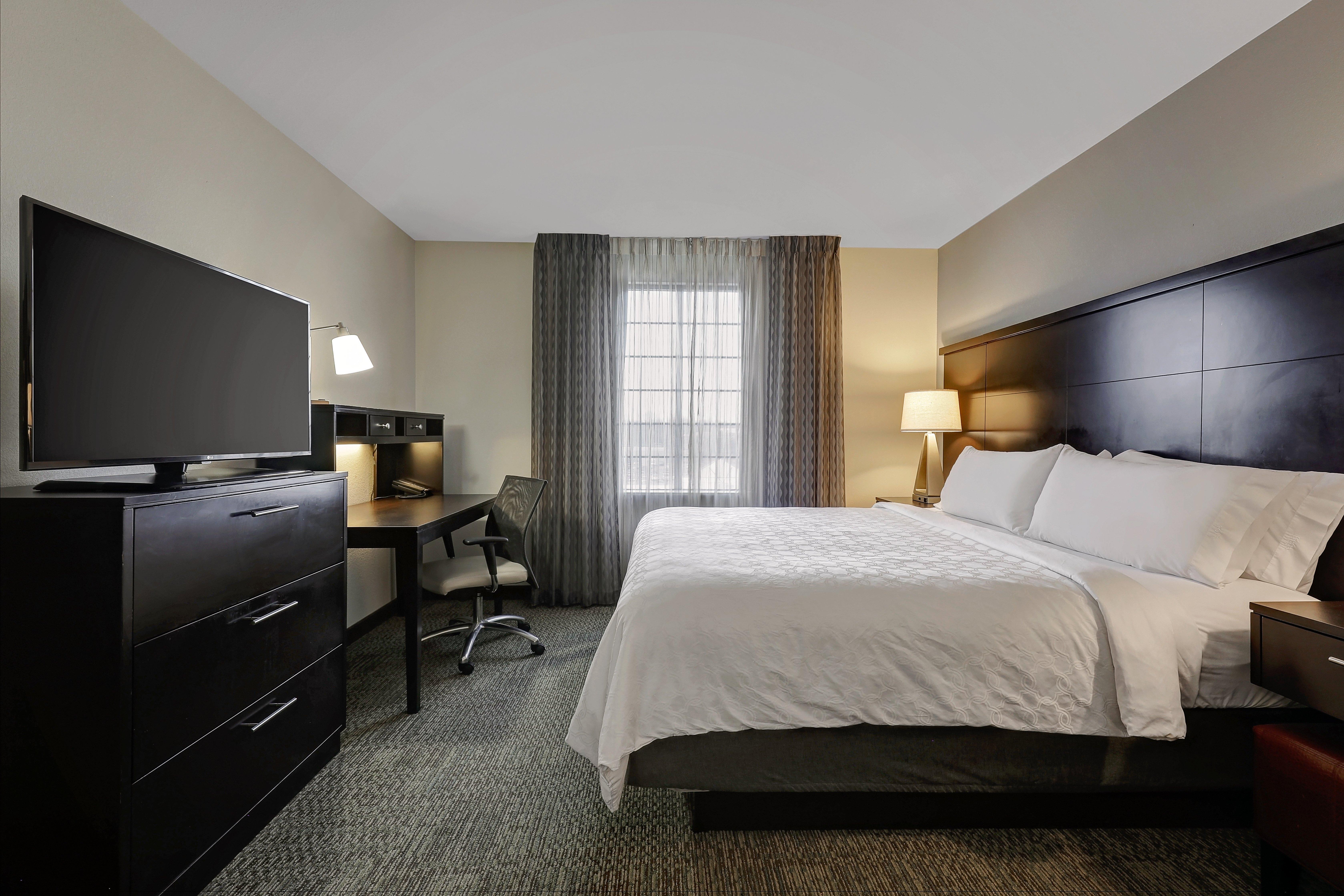 Staybridge Suites Washington D.C. - Greenbelt By Ihg Lanham Exterior photo