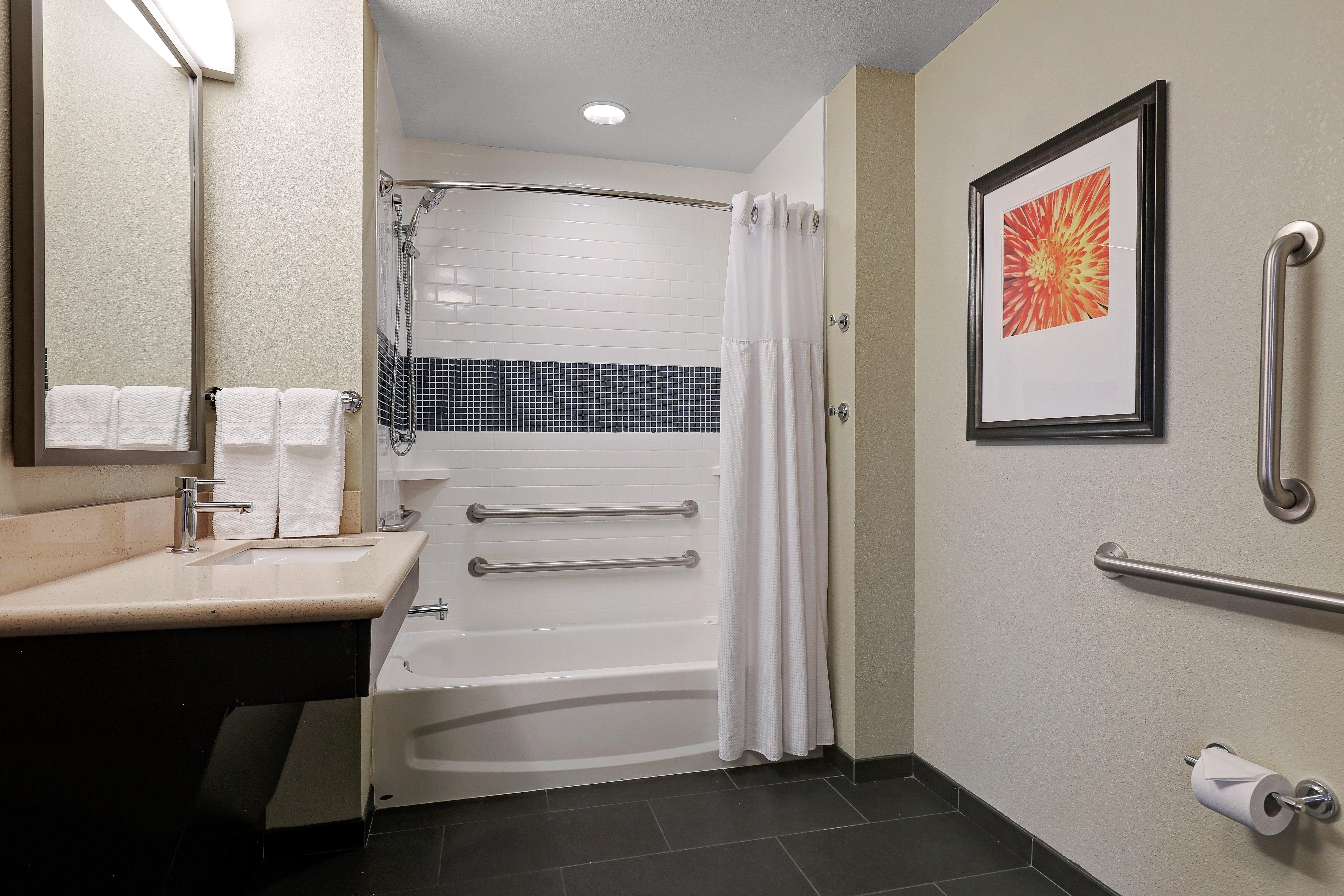 Staybridge Suites Washington D.C. - Greenbelt By Ihg Lanham Exterior photo