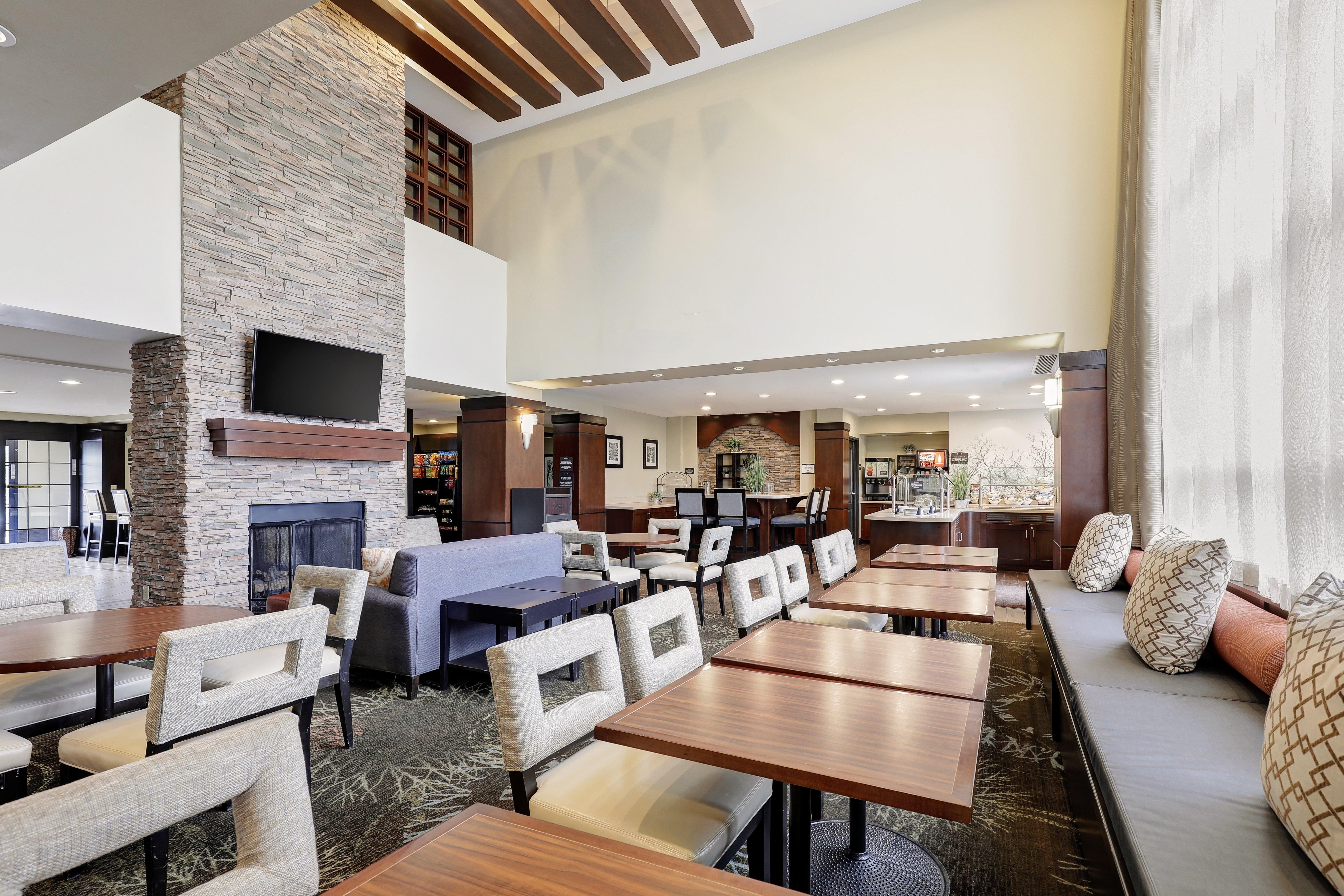 Staybridge Suites Washington D.C. - Greenbelt By Ihg Lanham Exterior photo