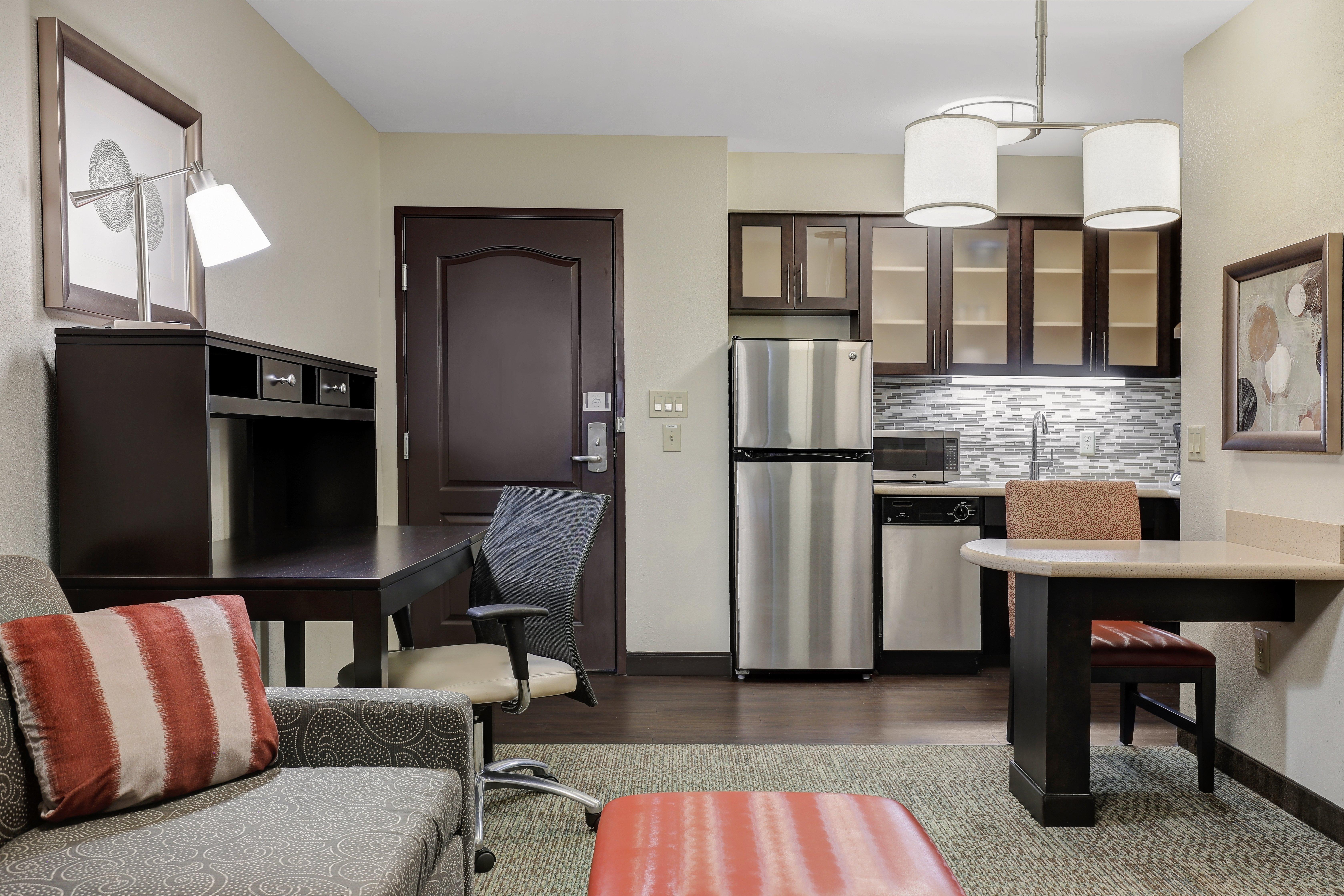 Staybridge Suites Washington D.C. - Greenbelt By Ihg Lanham Exterior photo