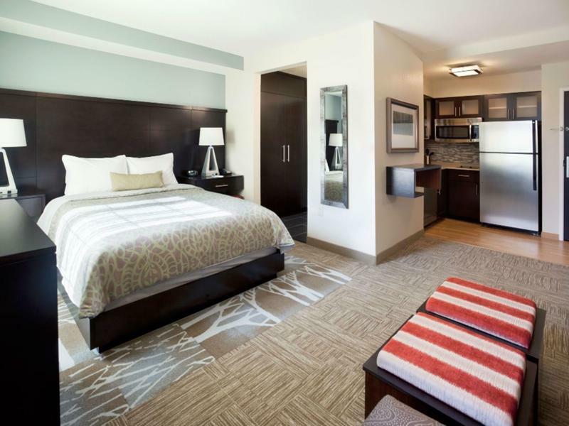 Staybridge Suites Washington D.C. - Greenbelt By Ihg Lanham Exterior photo