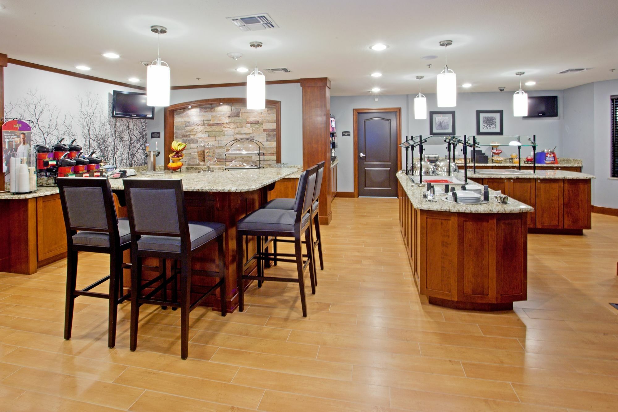 Staybridge Suites Washington D.C. - Greenbelt By Ihg Lanham Exterior photo